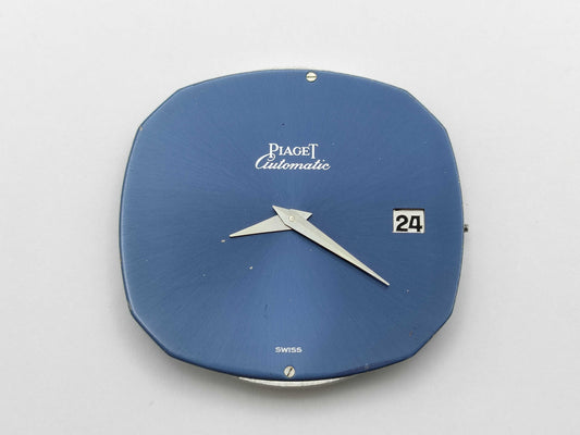PIAGET Automatic Movement Cal.12PC1 Women's Watch