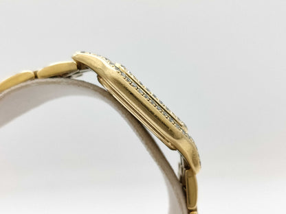 Cartier Panthère SM 84783747 866911 30547 Quartz K18 Women's Watch