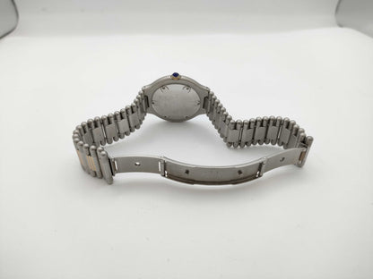 Cartier Must 21 901005177 Quartz Unmoving Women's Watch