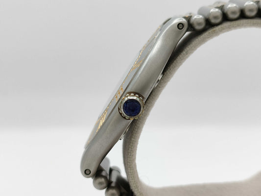 Cartier Must 21 901005177 Quartz Unmoving Women's Watch