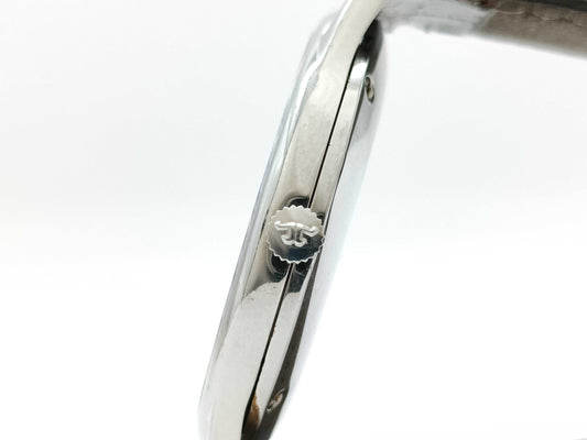 JAEGER LECOULTRE Oval 5002.42 1463277 Automatic Women's Watch