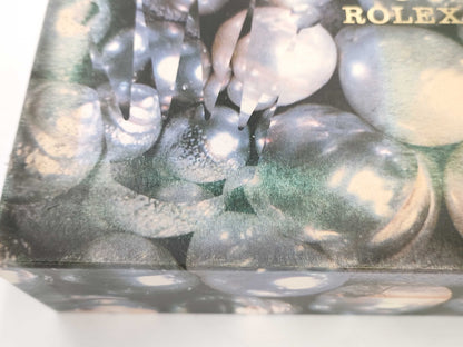 ROLEX empty box ladies' watch