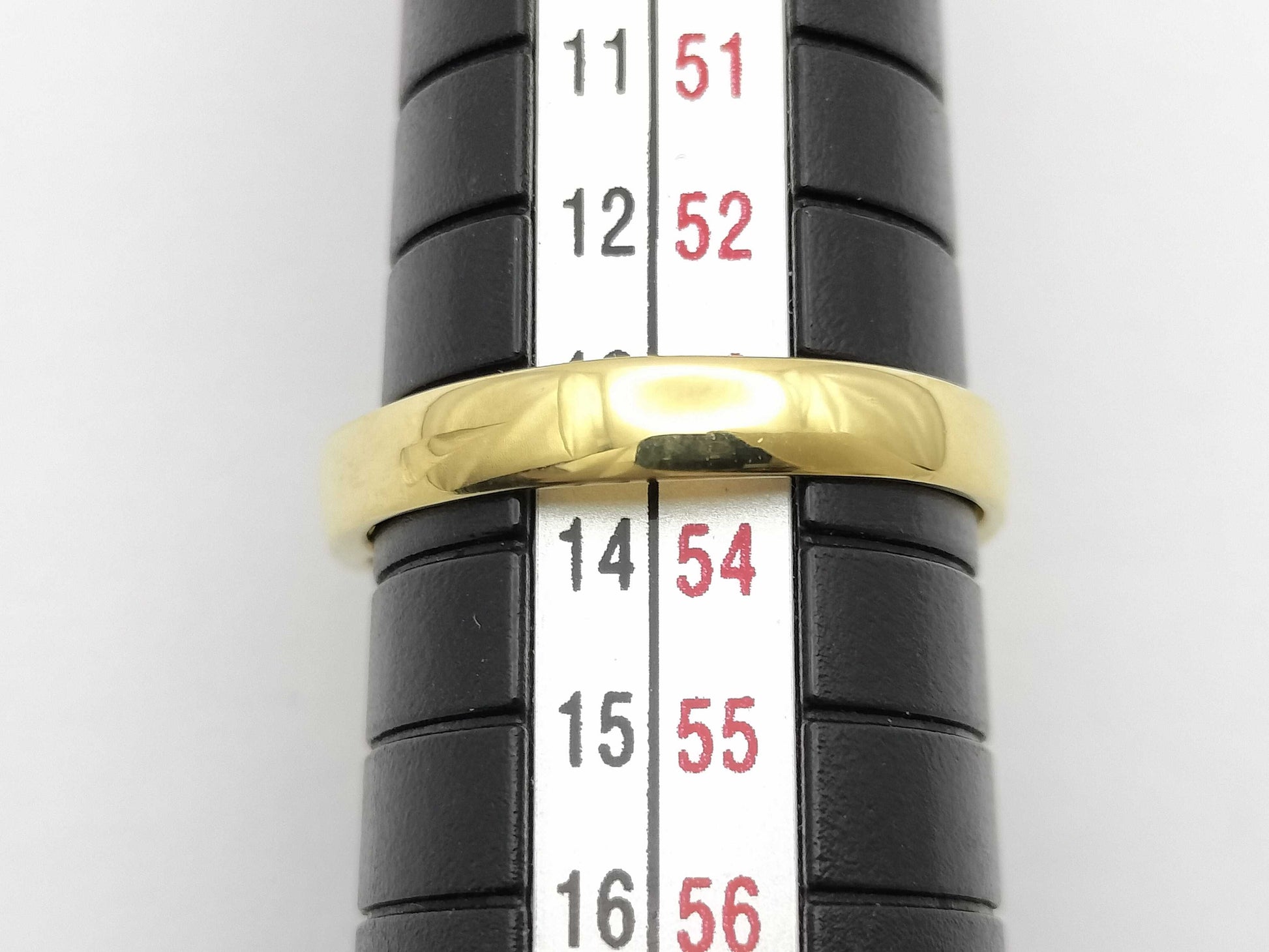 R1.20ct D0.10ct K18 5.3g Ring 