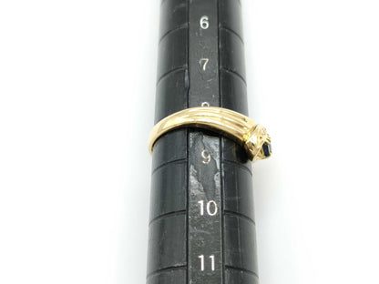 S0.26ct Diamond 18K 2.5g Ring 