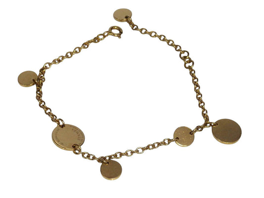 HERMES Confetti SH PG AU750 8.9g Bracelet/Bangle 