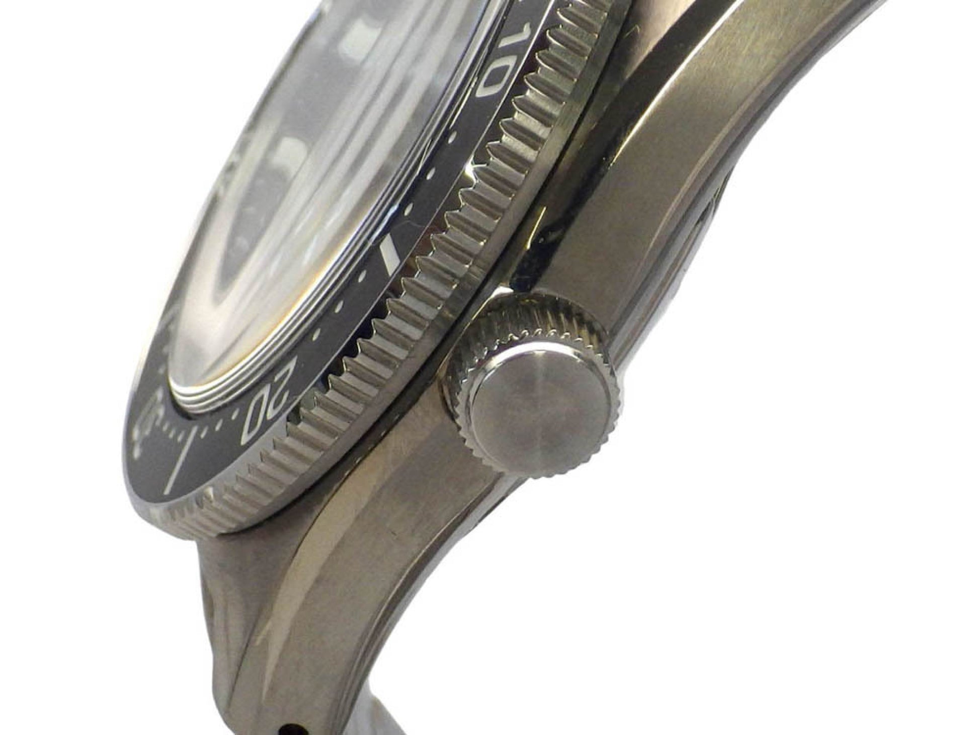 SEIKO Prospex Diver's Watch 55th Anniversary Limited Edition Model SBDC107 6R35-00W0 0054/5500 Automatic Men's Watch