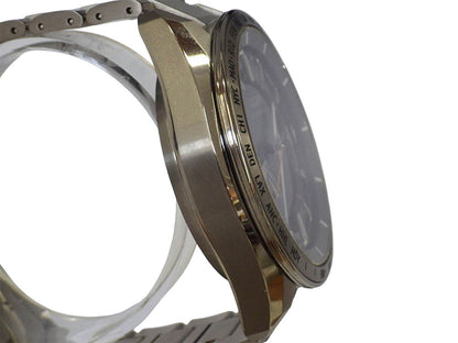 CITIZEN Satellite Wave F150-T025790 Titanium Eco-Drive GPS Satellite Radio Wave 9N1030057 Men's Watch