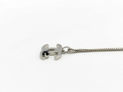 CHANEL Coco Mark 05P Necklace
