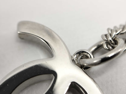 CHANEL Coco Mark 05P Necklace