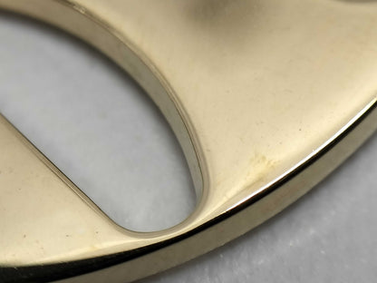 CHANEL Coco Mark Yacht 02S Necklace