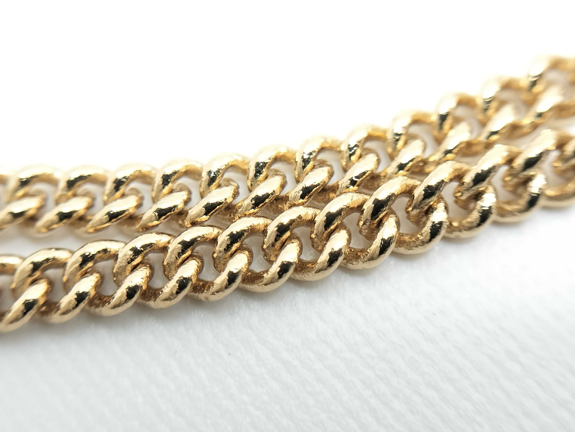 CHANEL Coco Mark Yacht 02S Necklace