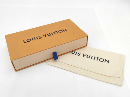 LOUIS VUITTON Monogram Empreinte Zippy Wallet Noir Wallet