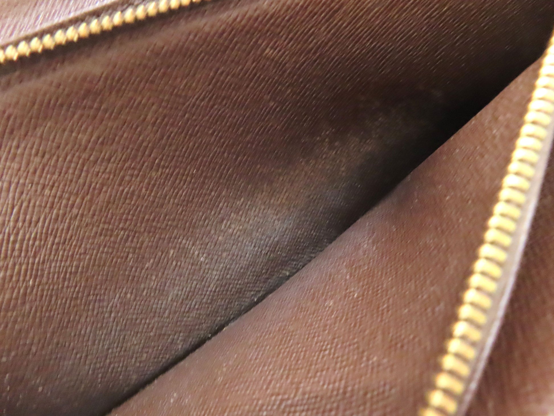 LOUIS VUITTON Damier Louis Vuitton Wallet N61734 Wallet