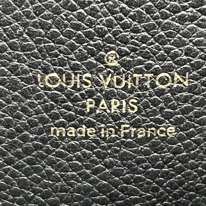 LOUIS VUITTON Louis Vuitton Monogram Empreinte Zippy Wallet