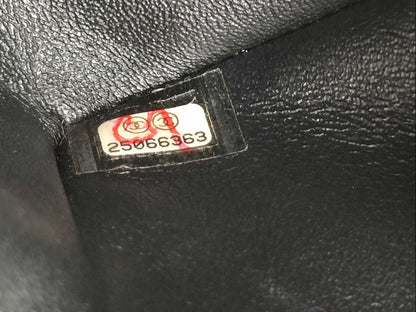 CHANEL Minimato Sequin Canvas Multicolor SS Shoulder Bag