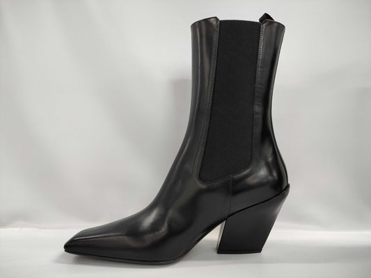 PRADA Prada Boots Black Size 39 Other Shoes
