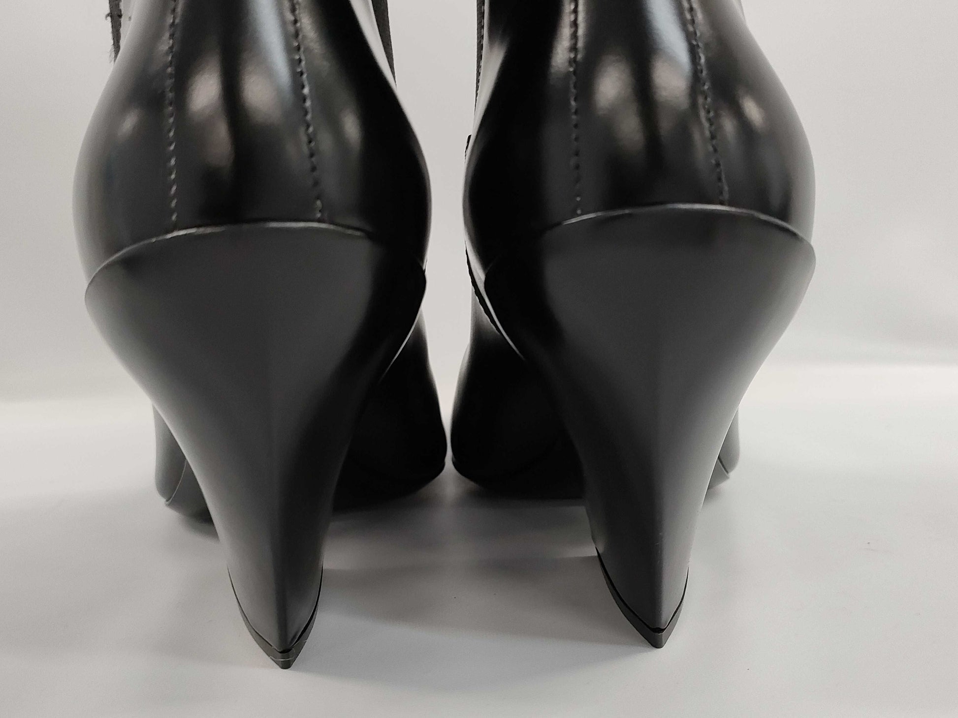 PRADA Prada Boots Black Size 39 Other Shoes