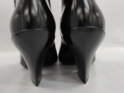 PRADA Prada Boots Black Size 39 Other Shoes