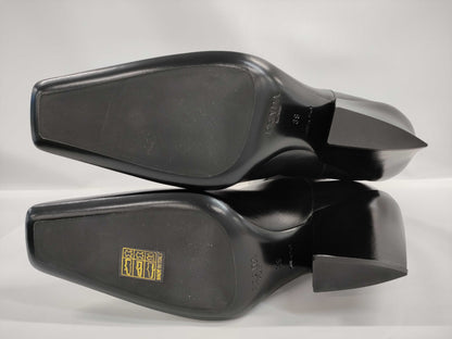 PRADA Prada Boots Black Size 39 Other Shoes