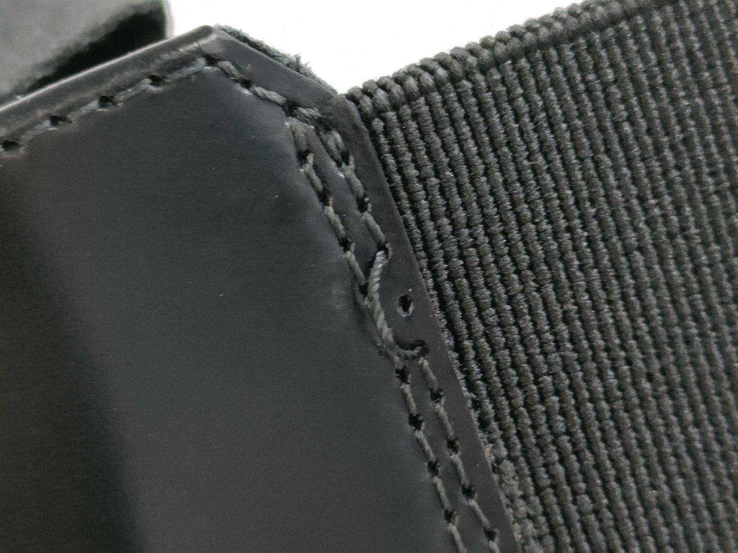 PRADA Prada Boots Black Size 39 Other Shoes