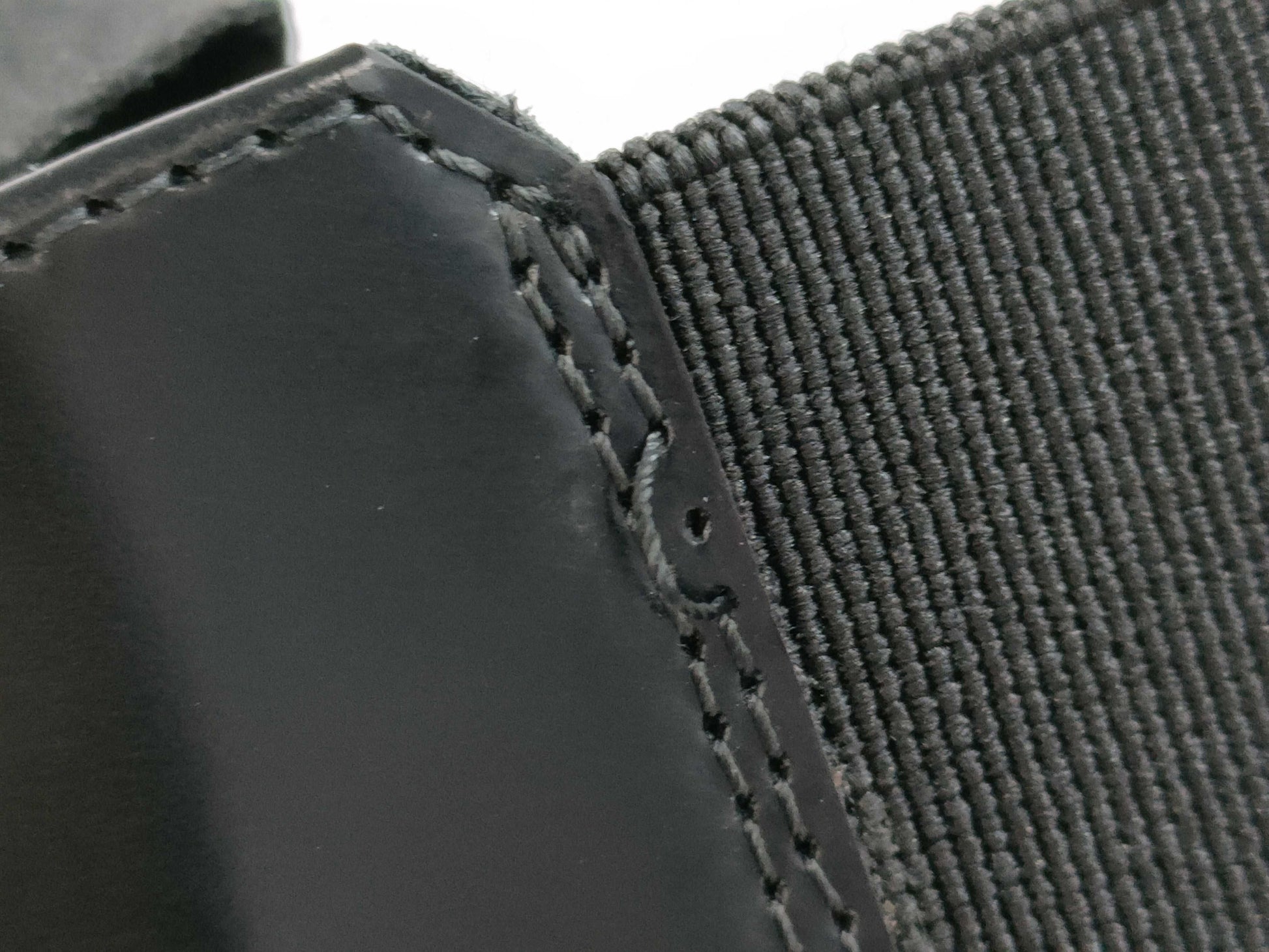 PRADA Prada Boots Black Size 39 Other Shoes