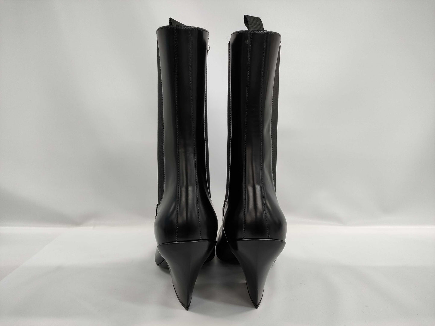 PRADA Prada Boots Black Size 39 Other Shoes