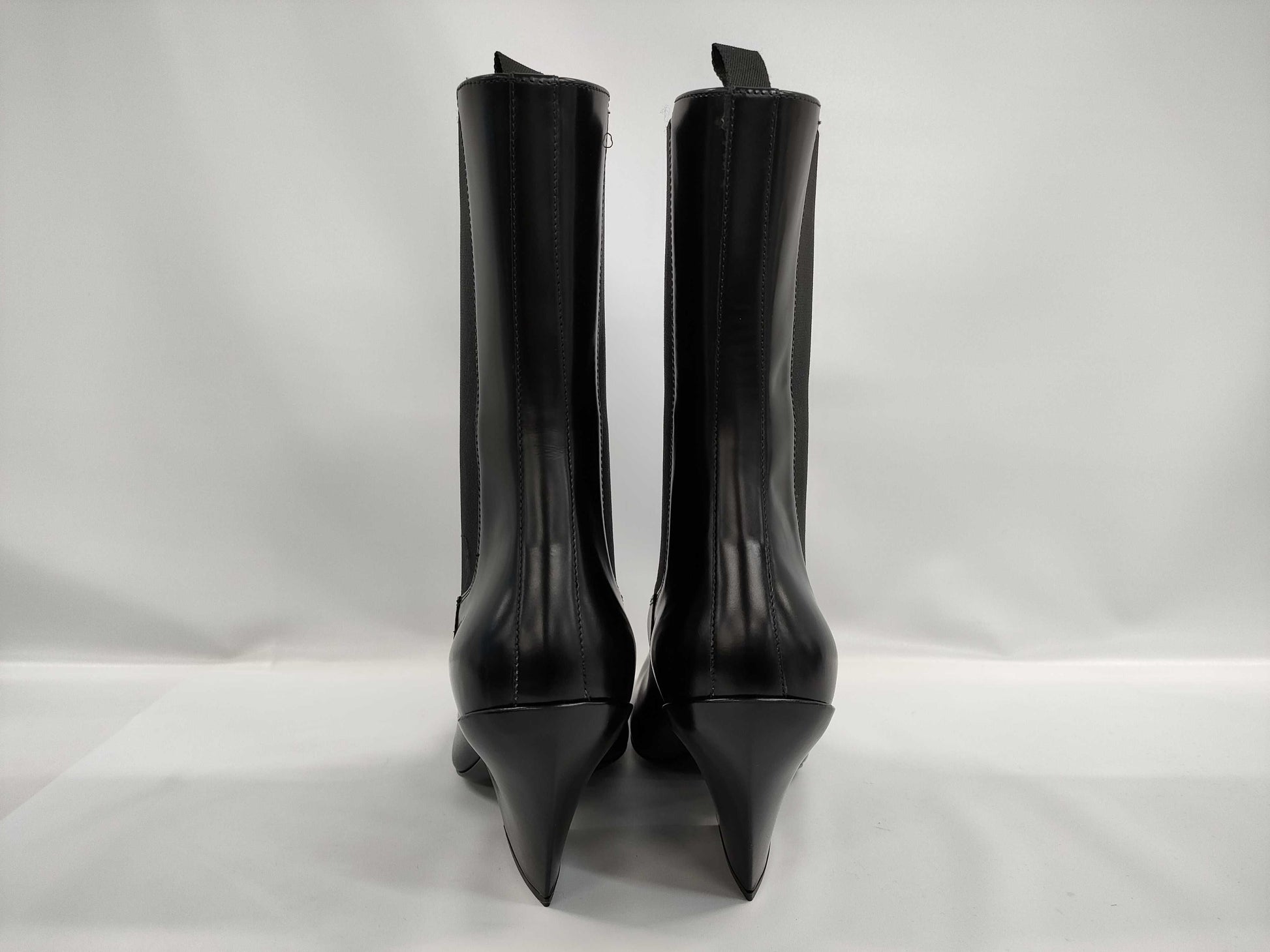 PRADA Prada Boots Black Size 39 Other Shoes