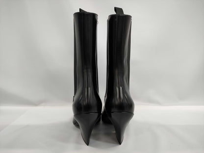 PRADA Prada Boots Black Size 39 Other Shoes