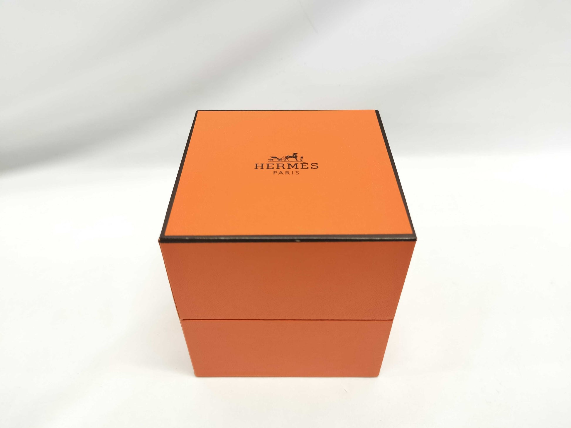 HERMES Chaine d'Ancre PM 16-Link Bracelet in Silver