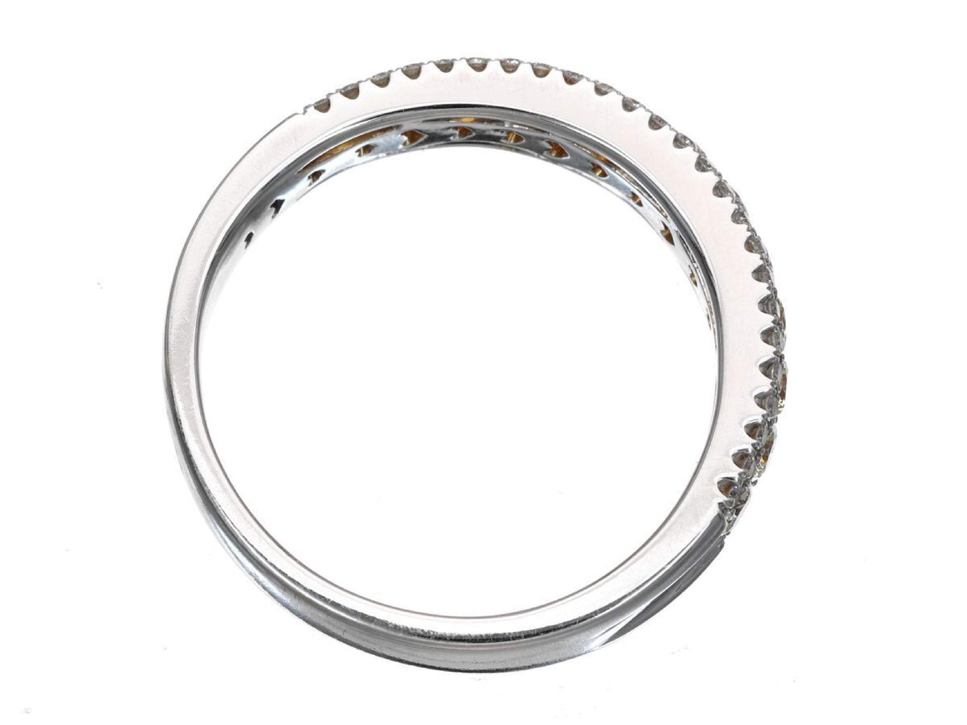 D0.91ct 750 6.2g Ring 