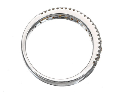 D0.91ct 750 6.2g Ring 