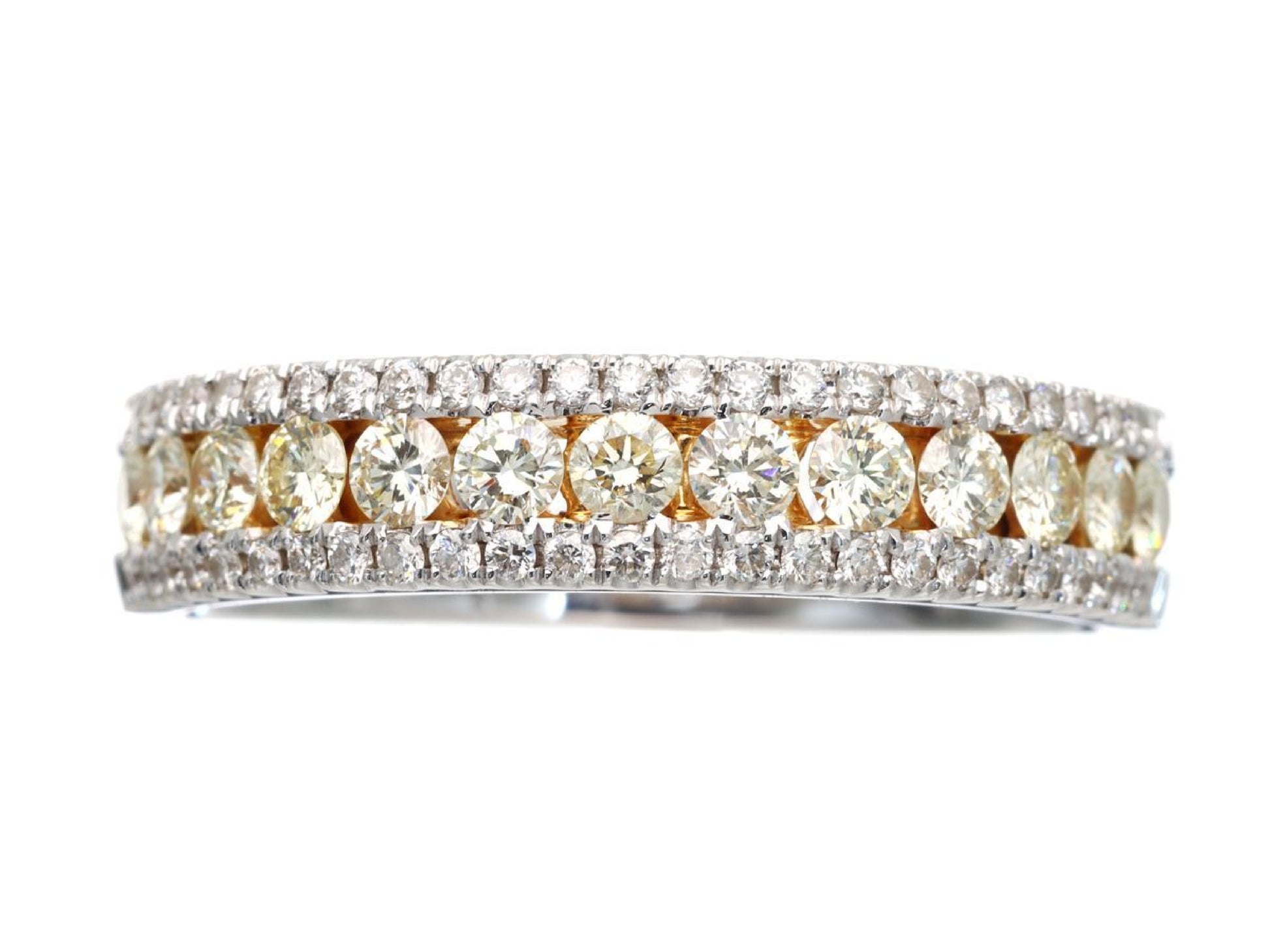 D0.91ct 750 6.2g Ring 