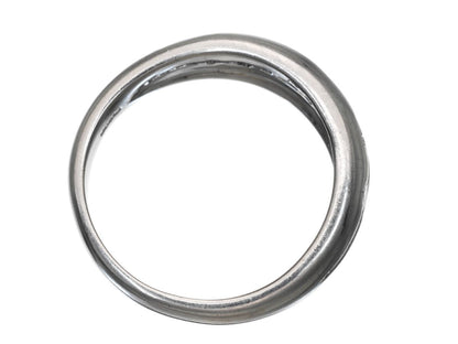 D0.50ct Pt900 10.5g Ring 