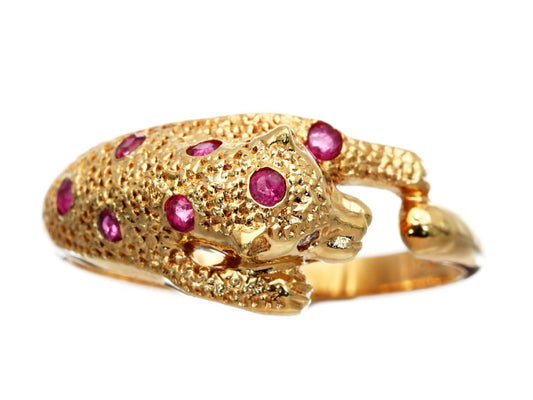 R0.15ct D0.01ct K18 2.2g Ring 