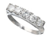 D0.83ct Pt900 5.9g Ring 
