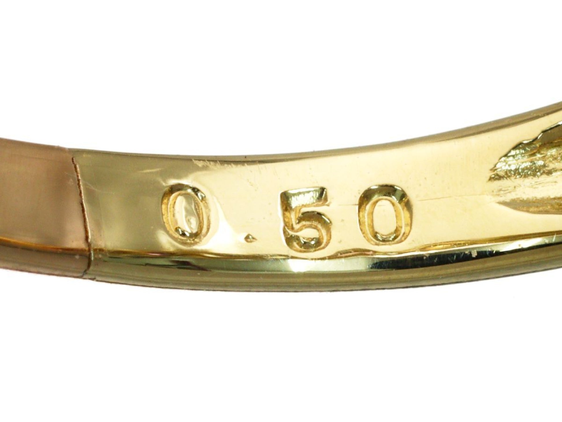 Garnet, Amethyst, Aquamarine, Peridot, Pink Tourmaline, Blue Topaz, Citrine, 18K Gold, 3.0g Ring 