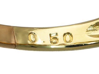 Garnet, Amethyst, Aquamarine, Peridot, Pink Tourmaline, Blue Topaz, Citrine, 18K Gold, 3.0g Ring 
