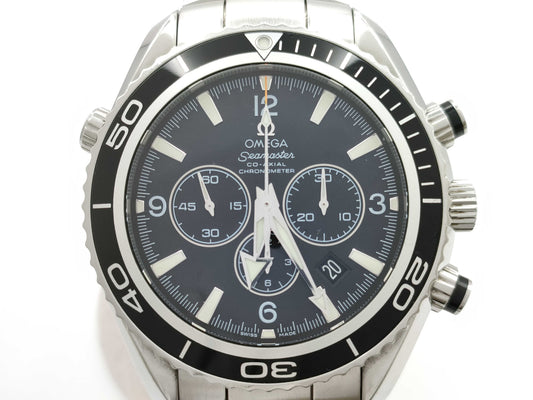 OMEGA Planet Ocean 2210.50 78474942 Automatic Men's Watch