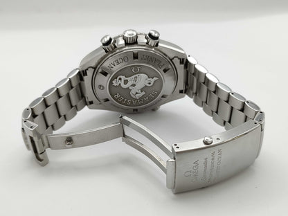 OMEGA Planet Ocean 2210.50 78474942 Automatic Men's Watch