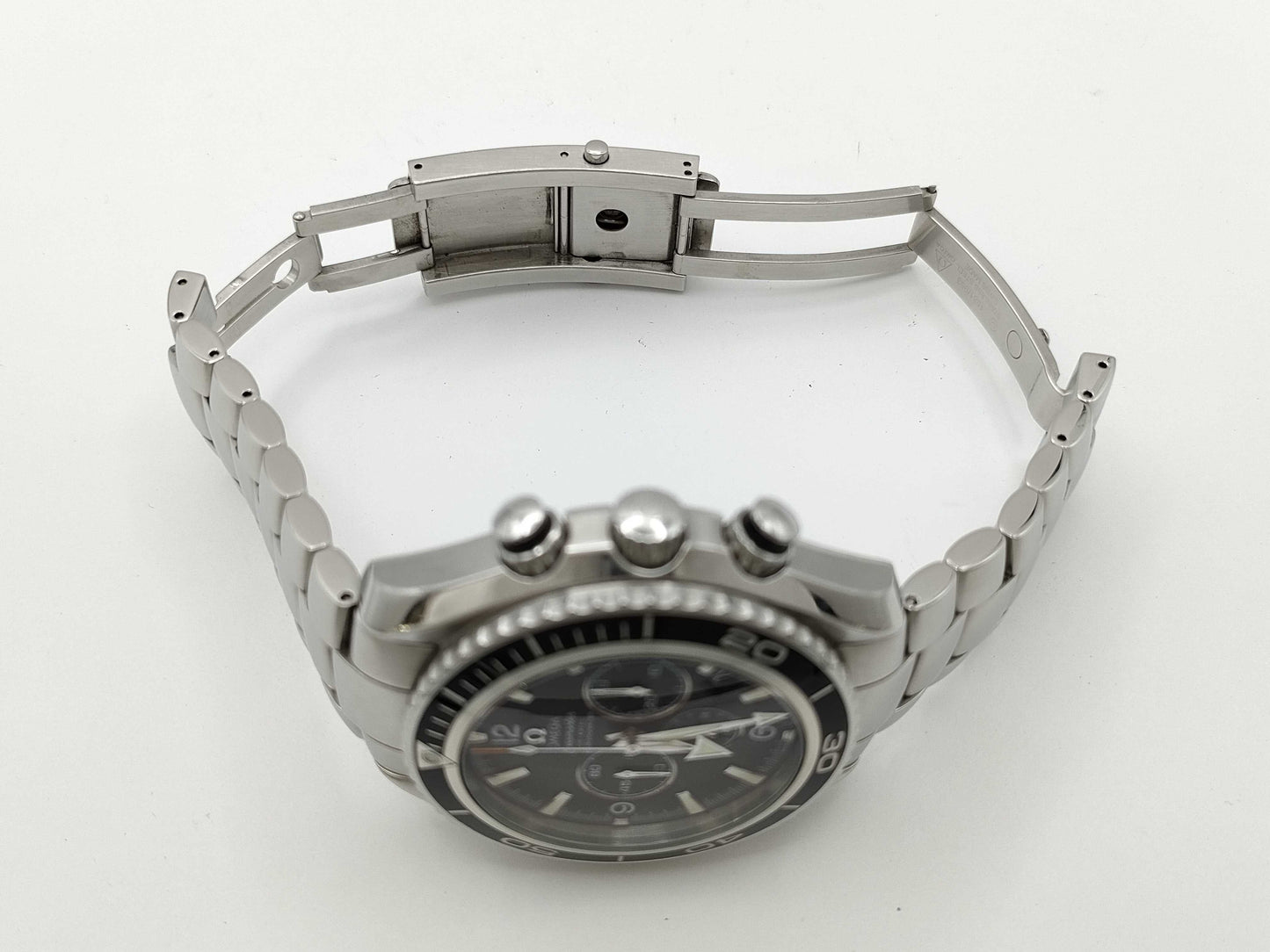 OMEGA Planet Ocean 2210.50 78474942 Automatic Men's Watch