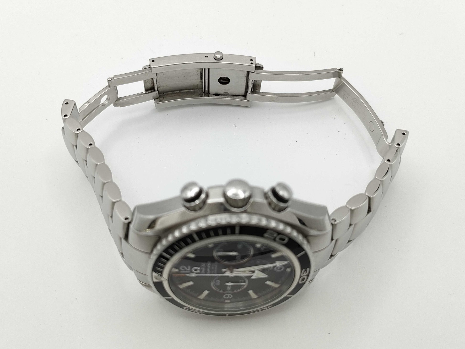 OMEGA Planet Ocean 2210.50 78474942 Automatic Men's Watch
