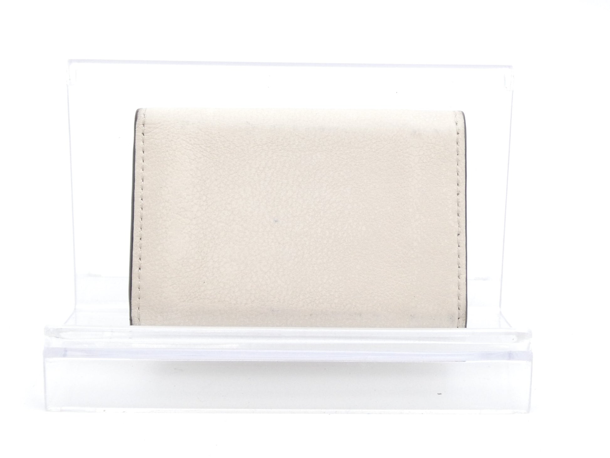 LOUIS VUITTON Portefeuille Lock Mini IC Response Wallet