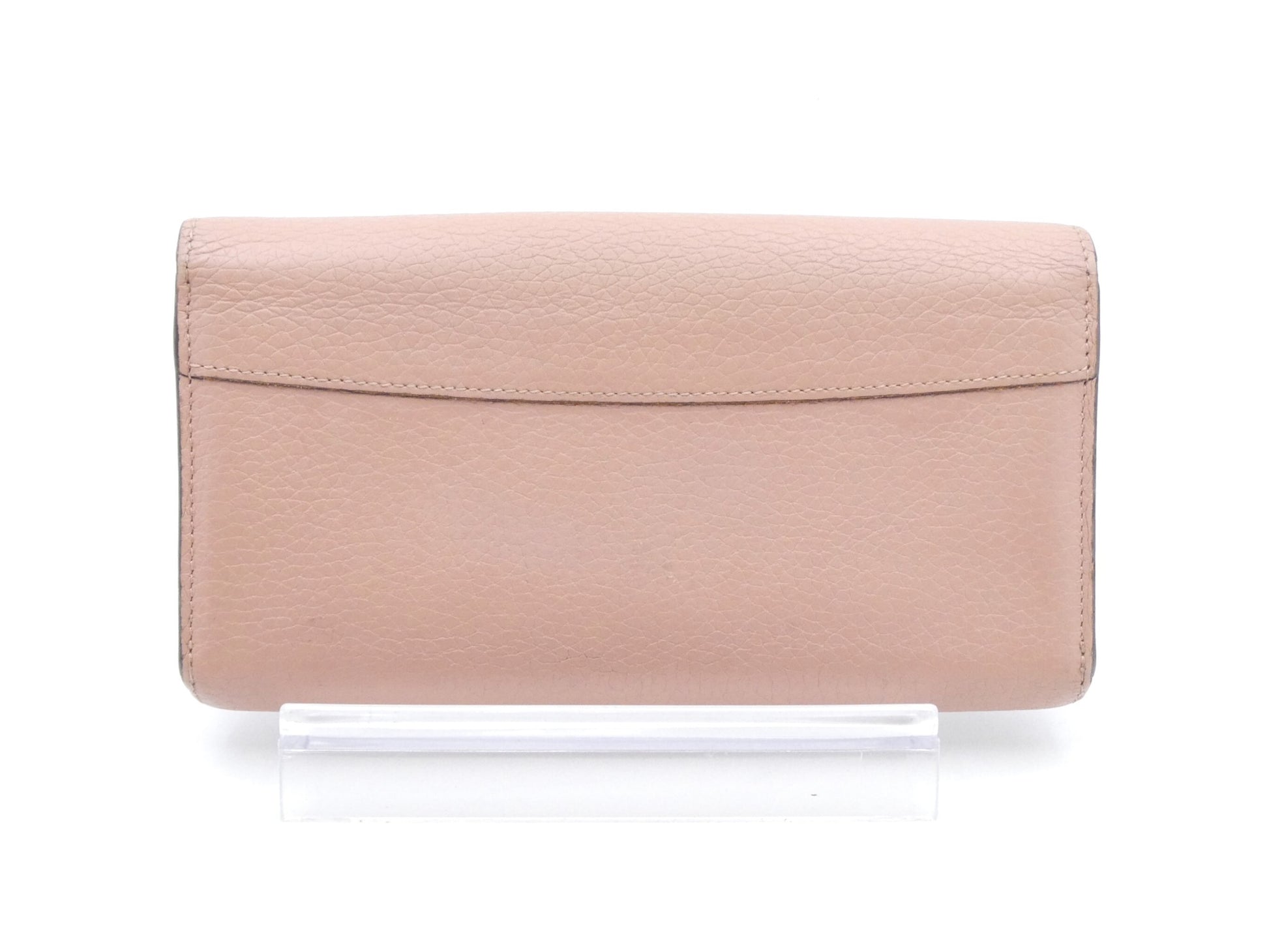 LOUIS VUITTON Portefeuille Capucines Wallet