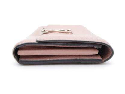 LOUIS VUITTON Portefeuille Capucines Wallet