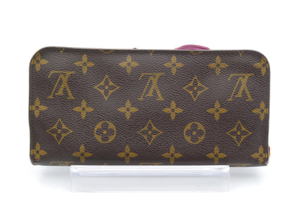 LOUIS VUITTON Monogram Ansolite Wallet