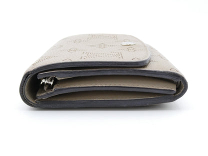 LOUIS VUITTON Mahina Portefeuille Iris Compact Wallet