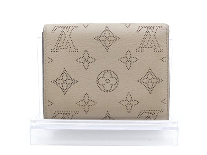 LOUIS VUITTON Mahina Portefeuille Iris Compact Wallet