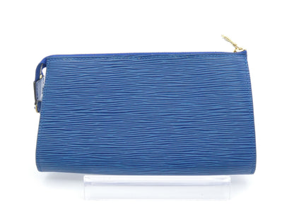 LOUIS VUITTON Epi Accessoires Handbag