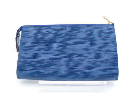 LOUIS VUITTON Epi Accessoires Handbag