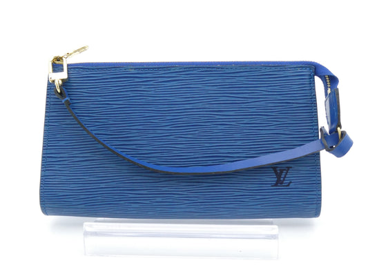 LOUIS VUITTON Epi Accessoires Handbag